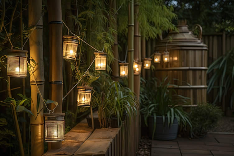 saving energy with LED lighting