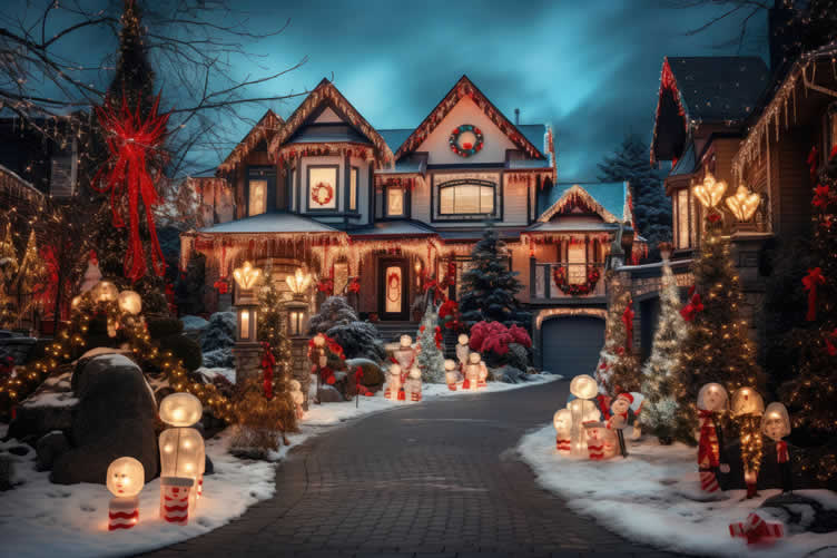 saving energy with LED lighting