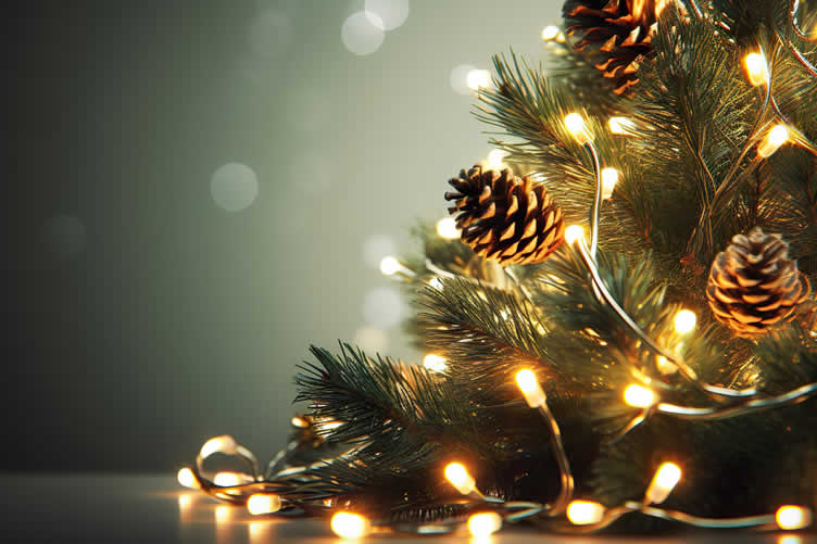 saving energy with LED lighting