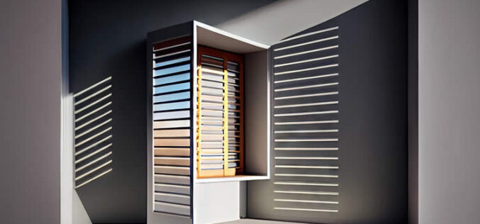 <span>product analysis:&nbsp;&nbsp;&nbsp;</span>Why Choose Louvre Windows?