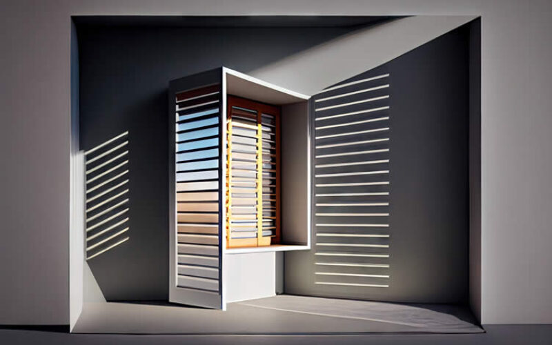 <span>product analysis:&nbsp;&nbsp;&nbsp;</span>Why Choose Louvre Windows?