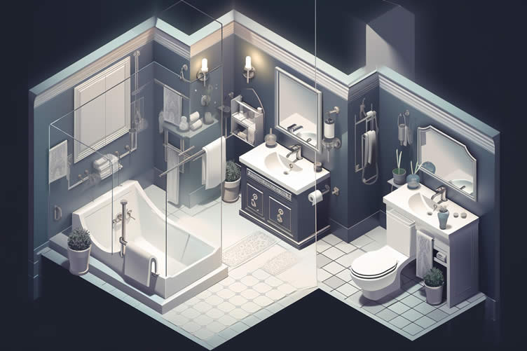 revamp your space with a plumber expertise