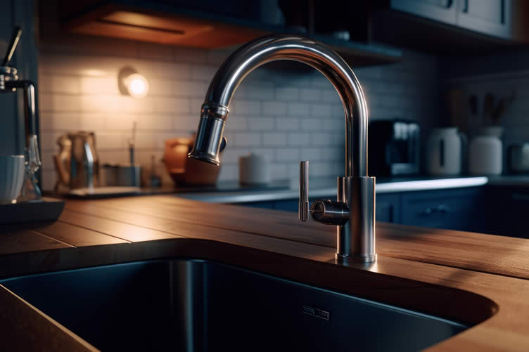 revamp your space with a plumber expertise