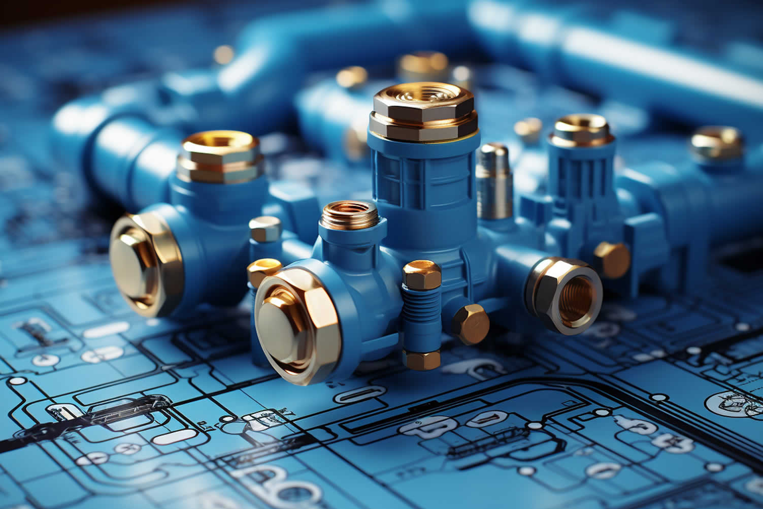 revamp your space with a plumber expertise