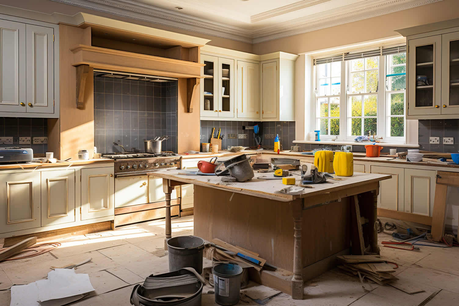 revamp your space with a plumber expertise