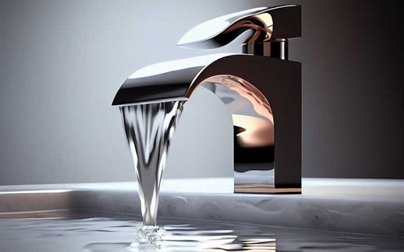 Plumber’s Touch
