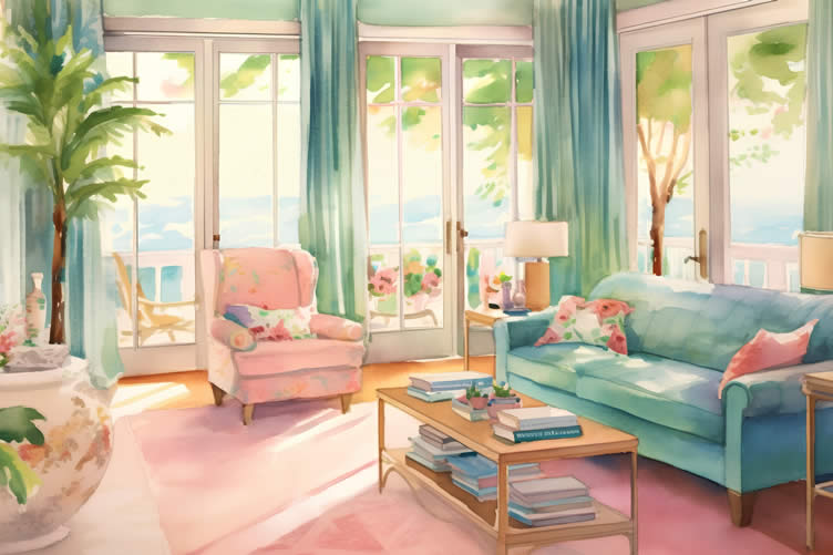 indoor air pollution