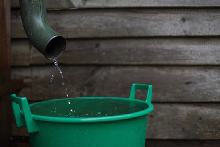 designing a better yard drainage system