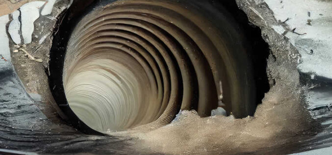 Designing A Better Yard Drainage System