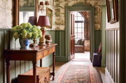 Some Ideas for Revamping The Hallway