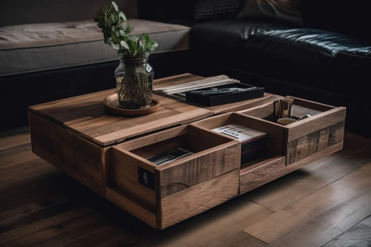 tips for creating a minimalist home