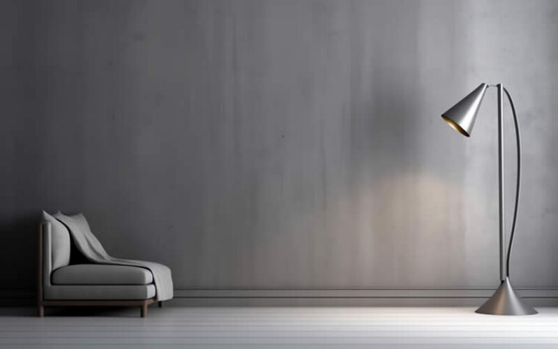 Minimalist Home