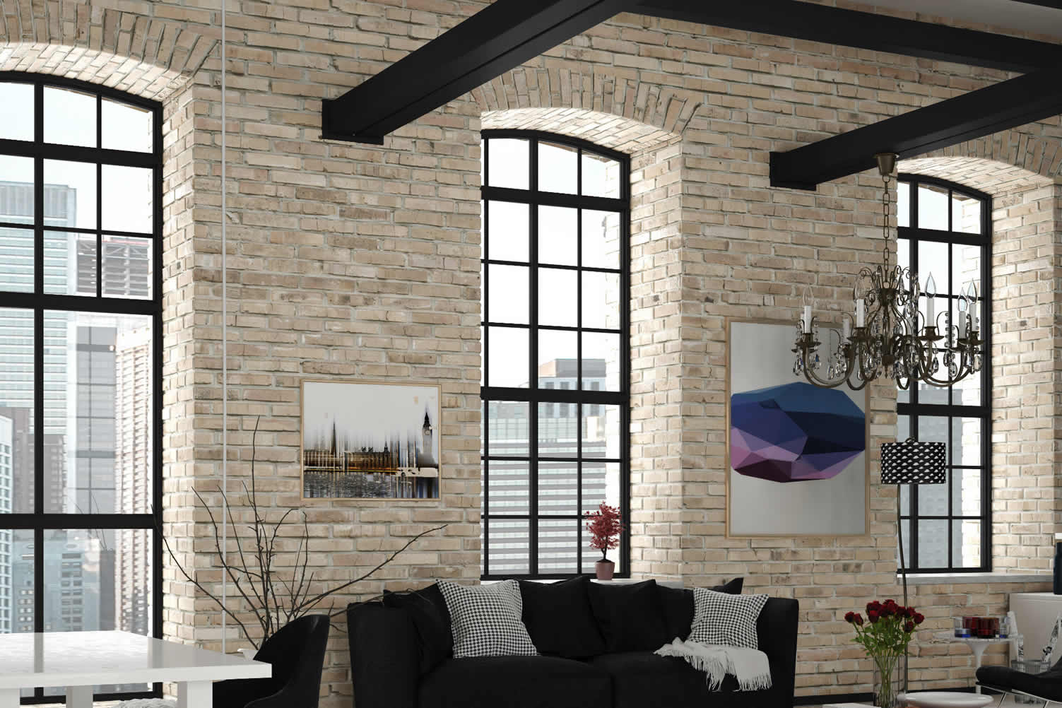 investing in high-quality windows