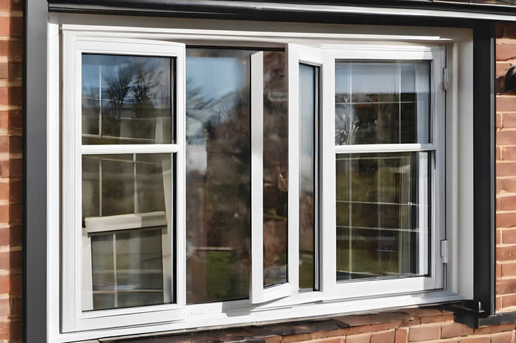 investing in high-quality windows