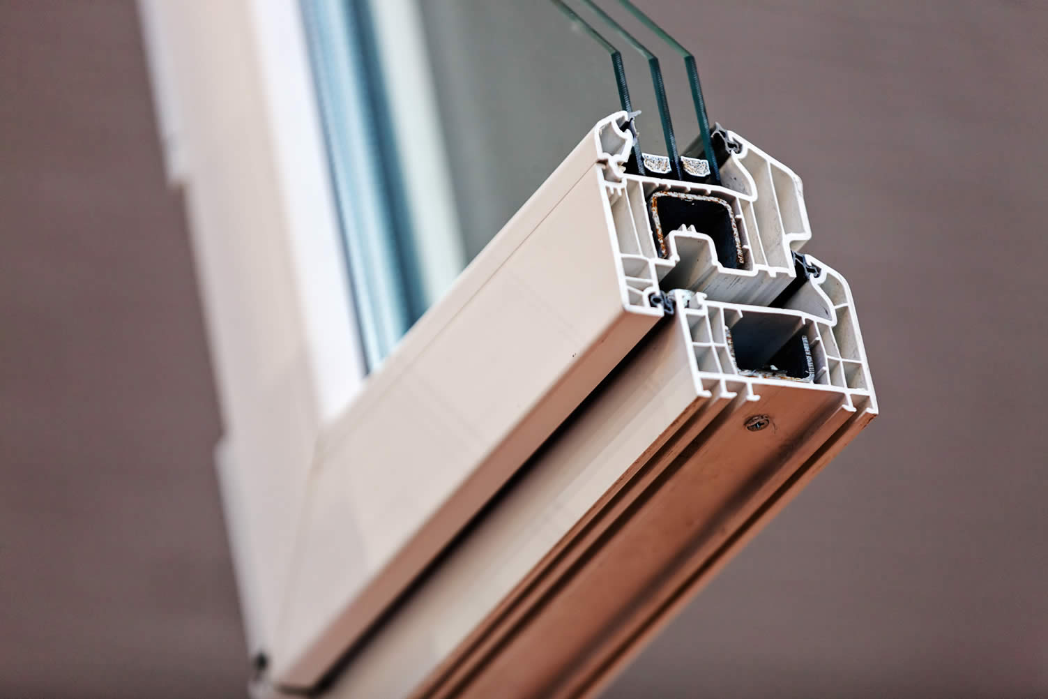 investing in high-quality windows