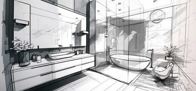 Update Your Bathroom Using This Comprehensive Bathroom Remodeling Plan
