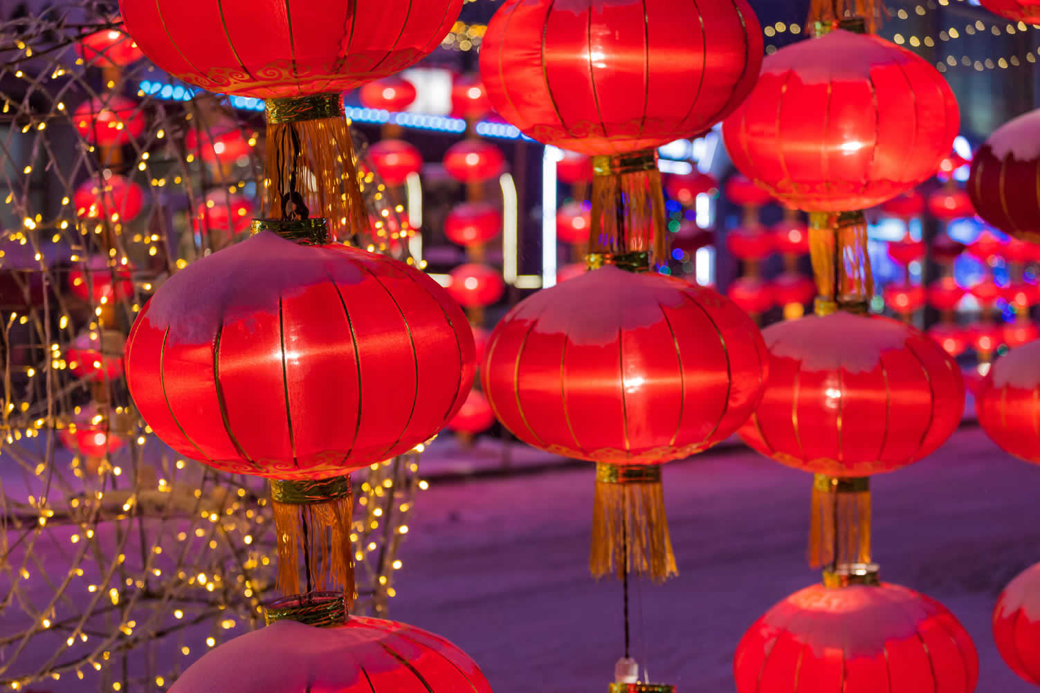 celebrations from around the world