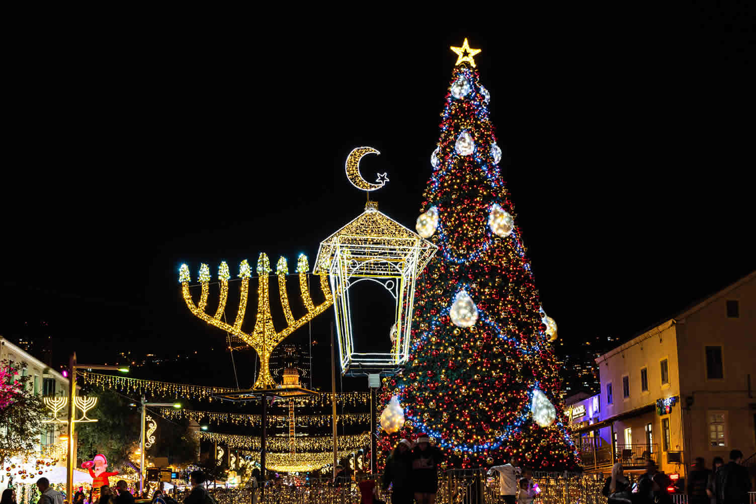 celebrations from around the world