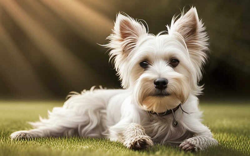 For Your Dogs