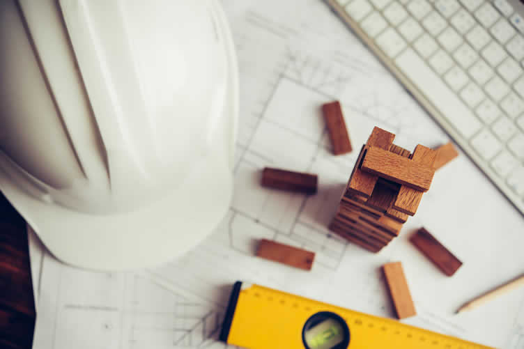 the need to building permits and codes