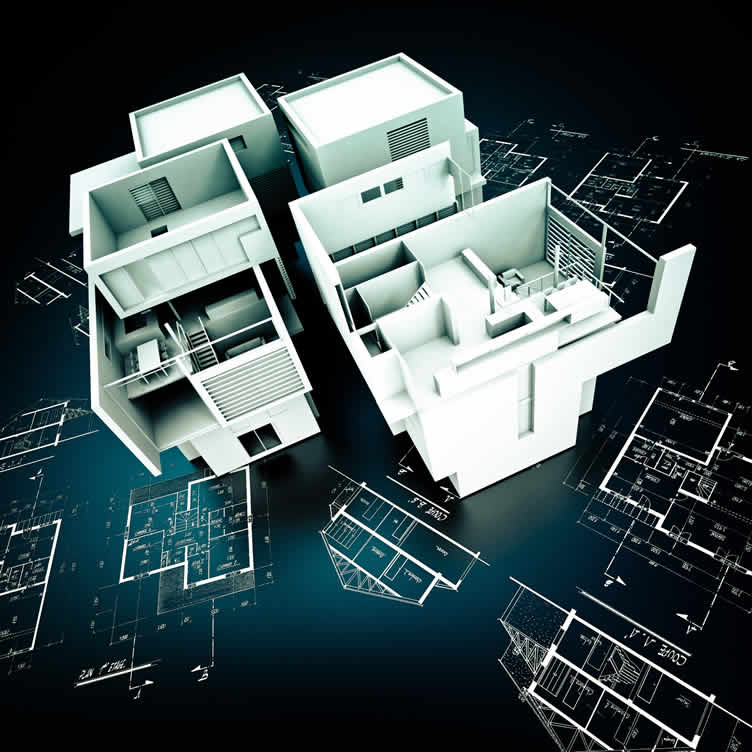 the need to building permits and codes