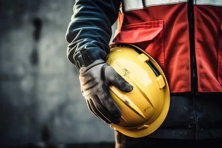 the need to building permits and codes