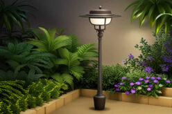 The Benefits of Smart Solar Lights for Your Sustainable Home