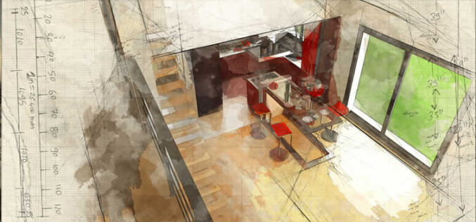 5 Small Home Improvements for the New Year