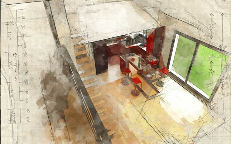 5 Small Home Improvements for the New Year