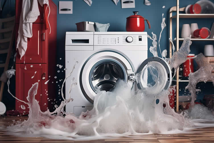 emergency appliance repair