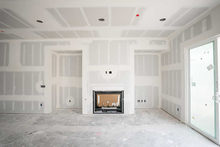 about drywall installation and repair