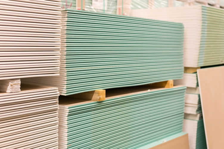 about drywall installation and repair