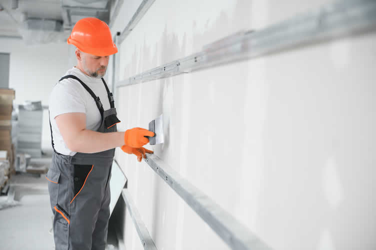 about drywall installation and repair
