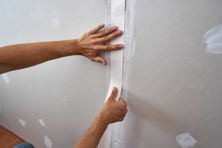 about drywall installation and repair