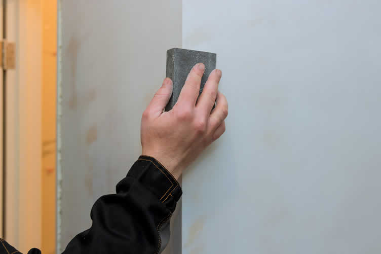 about drywall installation and repair