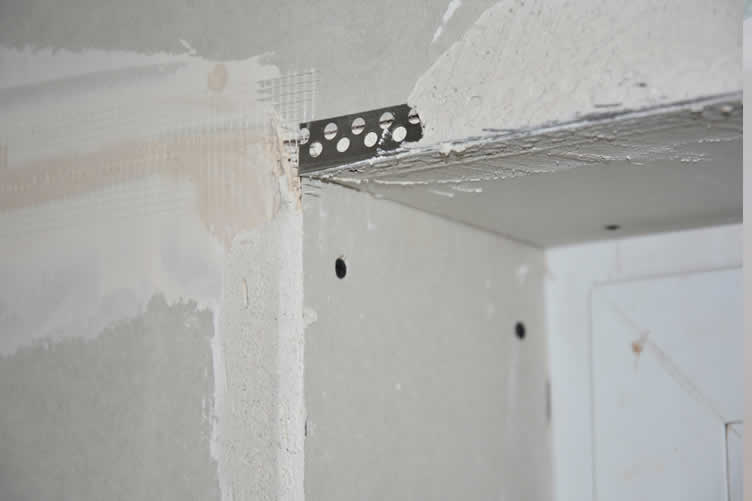 about drywall installation and repair