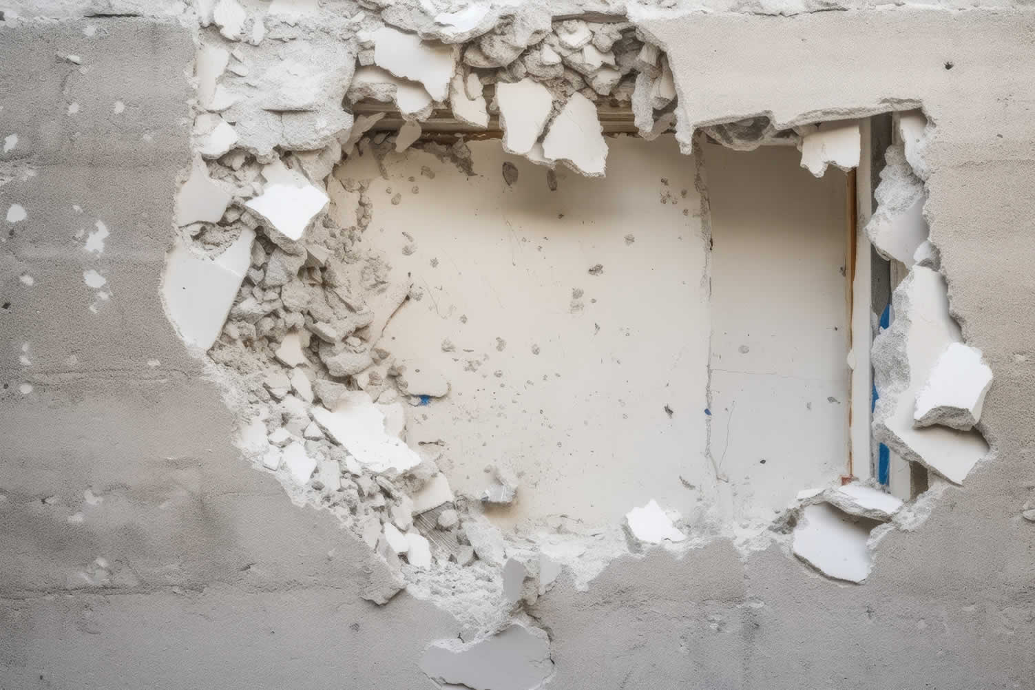 about drywall installation and repair