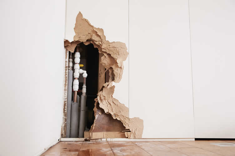 about drywall installation and repair