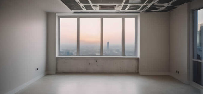 What To Know About Drywall Installation and Repair
