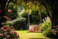 Embracing The Tranquility: 7-Point Guide to Creating a Colorful Garden Oasis