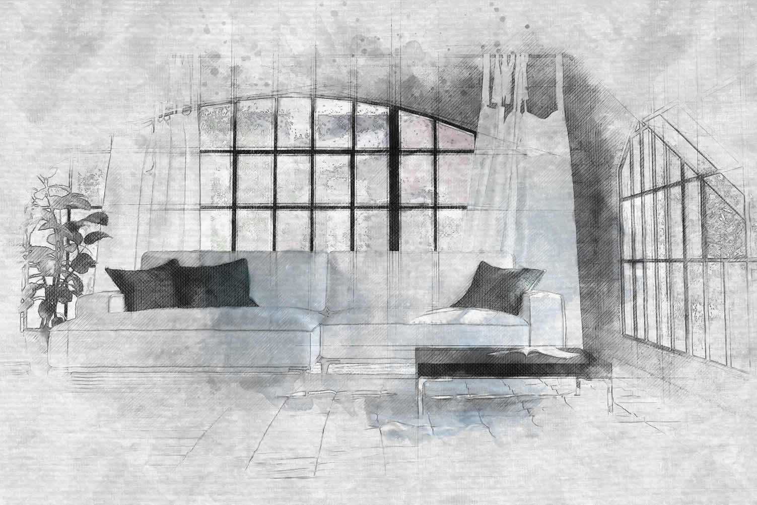 new life to your living room