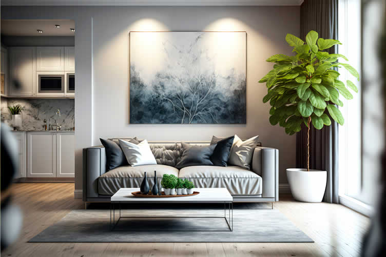 new life to your living room