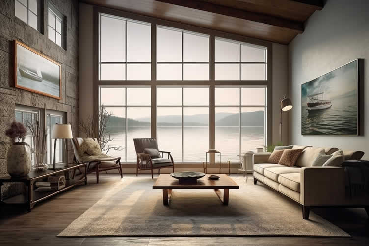 new life to your living room