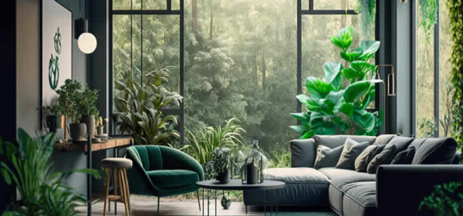 How to Give New Life to Your Living Room