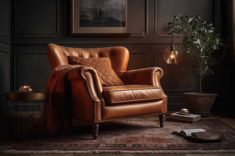 designing a luxury-styled rec room