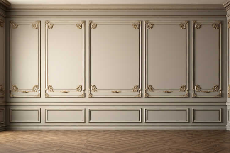 designing a luxury-styled rec room