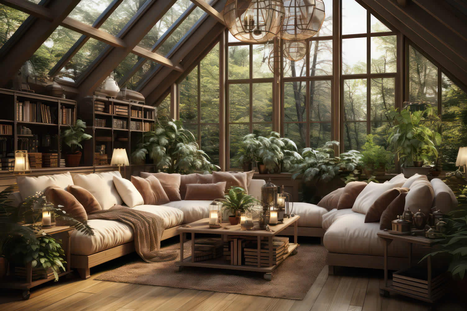 how simple renovations can boost your mental health