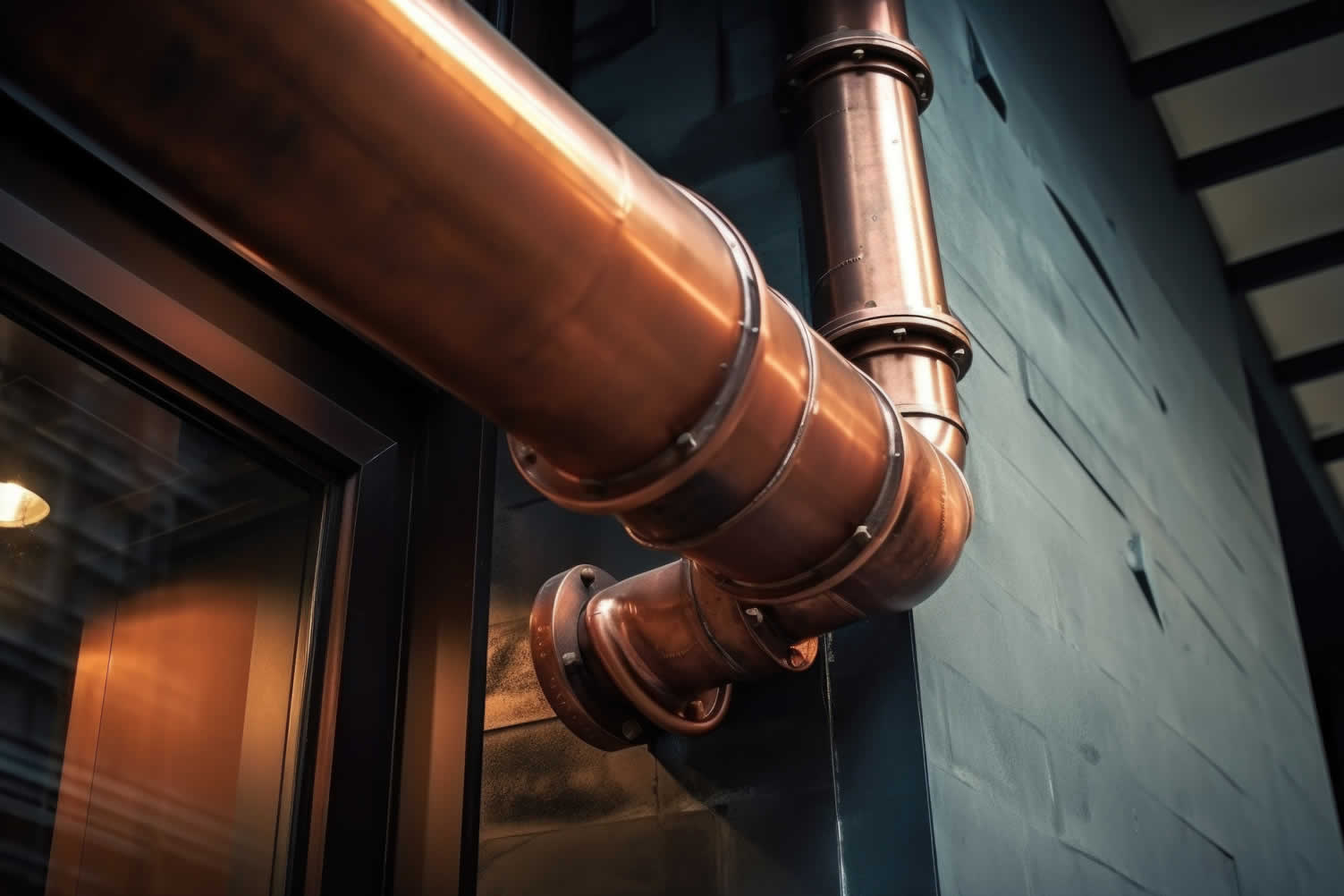 home renovation with plumbing expertise