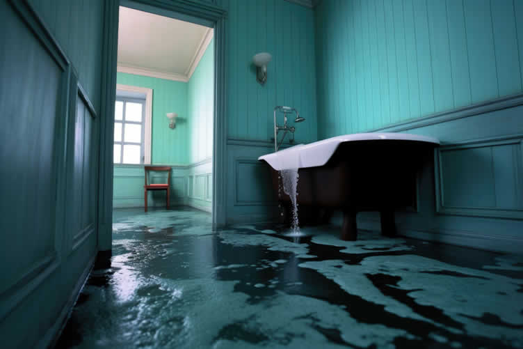 home renovation with plumbing expertise