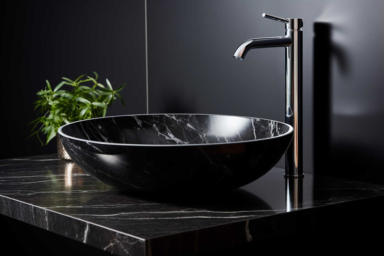 home renovation with plumbing expertise